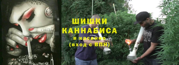 ALPHA-PVP Баксан